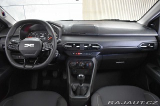 Dacia Sandero 1.0TCe ESSENTIAL*ZÁRUKA*D 2026