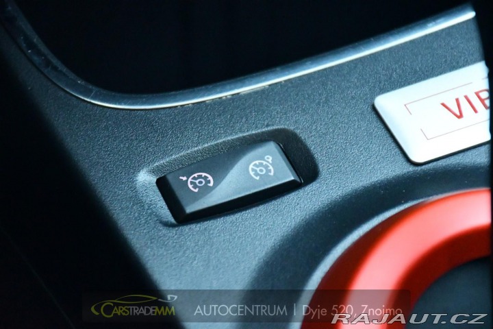 Renault Twingo EV VIBES VÝHŘEV 2021