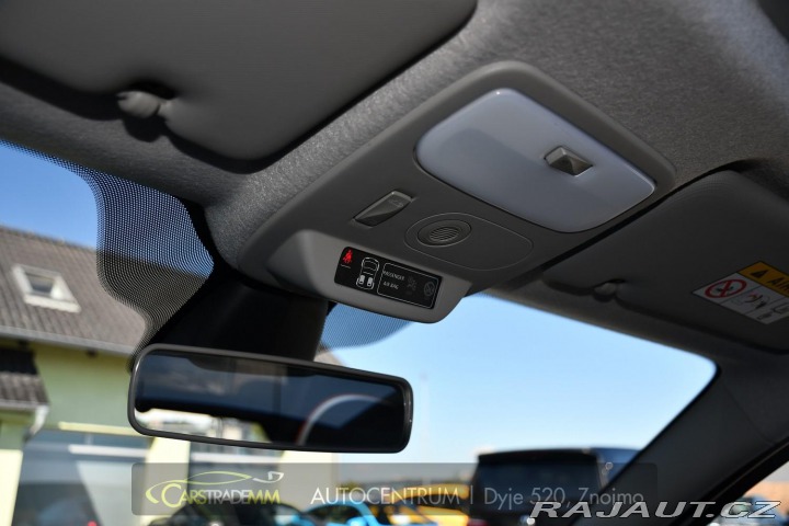 Renault Twingo EV VIBES VÝHŘEV 2021