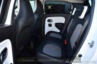 Renault Twingo EV VIBES VÝHŘEV 2021