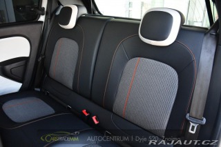 Renault Twingo EV VIBES VÝHŘEV 2021