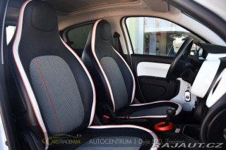 Renault Twingo EV VIBES VÝHŘEV 2021