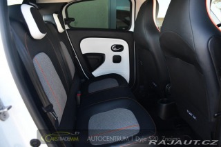 Renault Twingo EV VIBES VÝHŘEV 2021