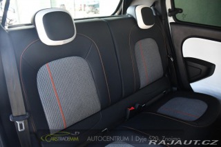 Renault Twingo EV VIBES VÝHŘEV 2021