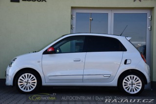 Renault Twingo EV VIBES VÝHŘEV 2021