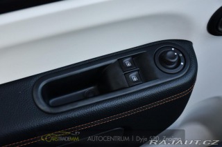 Renault Twingo EV VIBES VÝHŘEV 2021