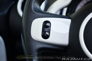 Renault Twingo EV VIBES VÝHŘEV 2021