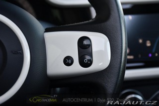 Renault Twingo EV VIBES VÝHŘEV 2021