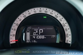 Renault Twingo EV VIBES VÝHŘEV 2021