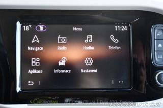 Renault Twingo EV VIBES VÝHŘEV 2021