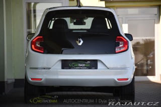 Renault Twingo EV VIBES VÝHŘEV 2021