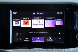 Renault Twingo EV VIBES VÝHŘEV 2021