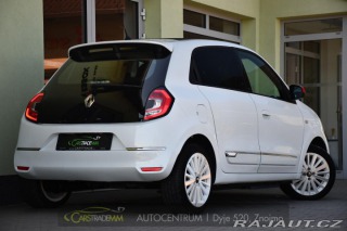 Renault Twingo EV VIBES VÝHŘEV 2021
