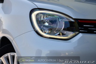 Renault Twingo EV VIBES VÝHŘEV 2021