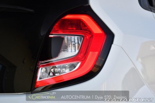 Renault Twingo EV VIBES VÝHŘEV 2021