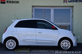 Renault Twingo EV VIBES VÝHŘEV 2021