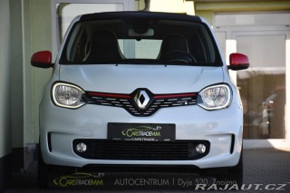 Renault Twingo EV VIBES VÝHŘEV 2021