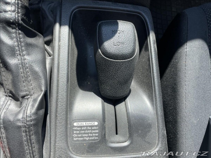 Subaru Impreza 1,6 i 84kw AWD Euro5 serv 2014