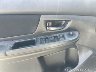 Subaru Impreza 1,6 i 84kw AWD Euro5 serv 2014