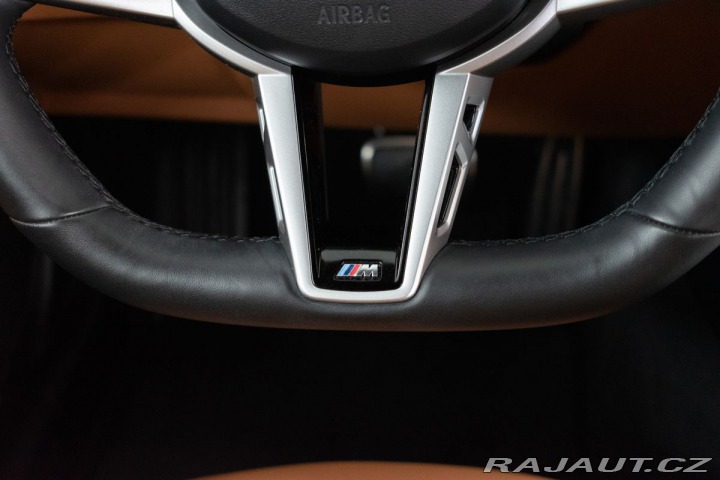BMW 4 420d xD ///M*ZÁRUKA*TAŽNÉ 2025