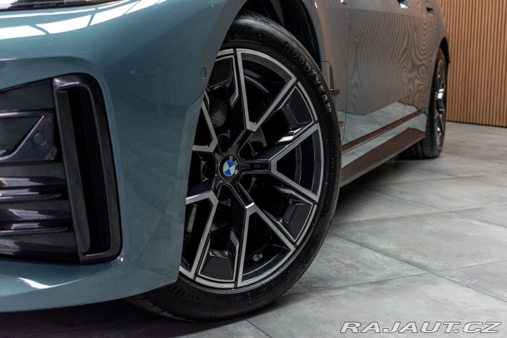 BMW 4 420d xD ///M*ZÁRUKA*TAŽNÉ 2025