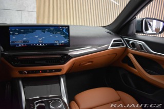 BMW 4 420d xD ///M*ZÁRUKA*TAŽNÉ 2025