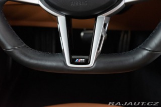 BMW 4 420d xD ///M*ZÁRUKA*TAŽNÉ 2025