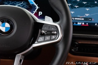 BMW 4 420d xD ///M*ZÁRUKA*TAŽNÉ 2025