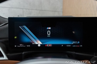 BMW 4 420d xD ///M*ZÁRUKA*TAŽNÉ 2025