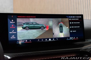 BMW 4 420d xD ///M*ZÁRUKA*TAŽNÉ 2025
