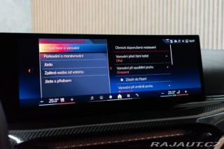 BMW 4 420d xD ///M*ZÁRUKA*TAŽNÉ 2025