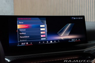 BMW 4 420d xD ///M*ZÁRUKA*TAŽNÉ 2025