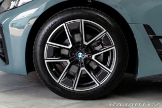 BMW 4 420d xD ///M*ZÁRUKA*TAŽNÉ 2025
