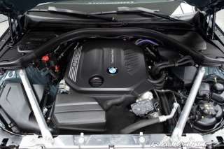 BMW 4 420d xD ///M*ZÁRUKA*TAŽNÉ 2025