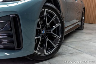 BMW 4 420d xD ///M*ZÁRUKA*TAŽNÉ 2025