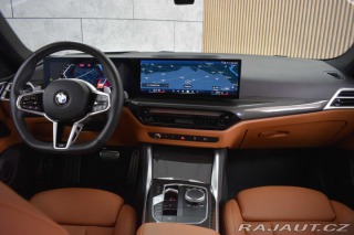 BMW 4 420d xD ///M*ZÁRUKA*TAŽNÉ 2025