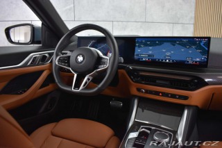 BMW 4 420d xD ///M*ZÁRUKA*TAŽNÉ 2025