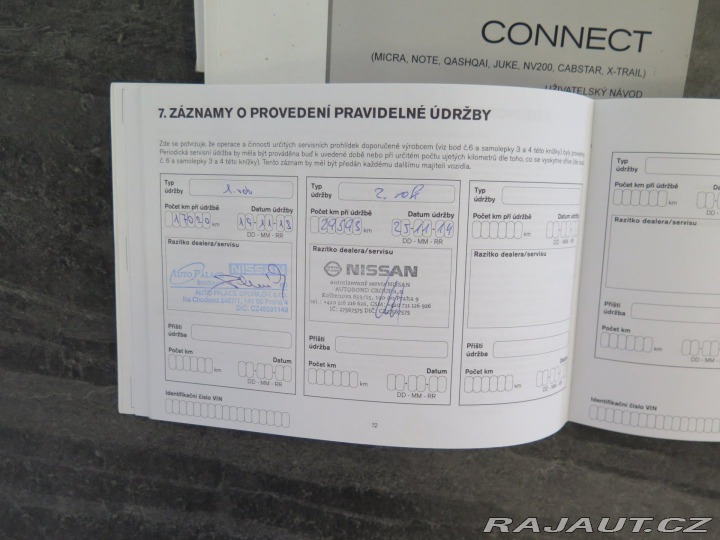 Nissan Juke 1.6i,klima,navi,keyless,k 2012