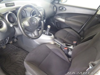 Nissan Juke 1.6i,klima,navi,keyless,k 2012