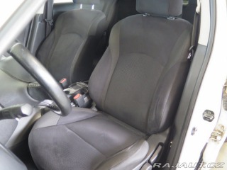 Nissan Juke 1.6i,klima,navi,keyless,k 2012