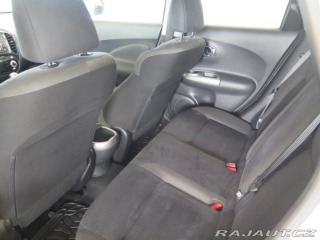 Nissan Juke 1.6i,klima,navi,keyless,k 2012