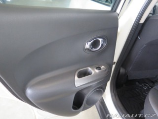 Nissan Juke 1.6i,klima,navi,keyless,k 2012