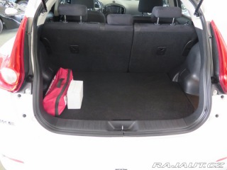 Nissan Juke 1.6i,klima,navi,keyless,k 2012