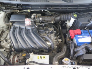 Nissan Juke 1.6i,klima,navi,keyless,k 2012