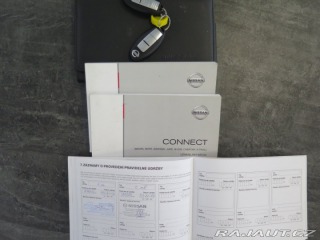 Nissan Juke 1.6i,klima,navi,keyless,k 2012