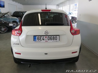 Nissan Juke 1.6i,klima,navi,keyless,k 2012