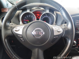 Nissan Juke 1.6i,klima,navi,keyless,k 2012