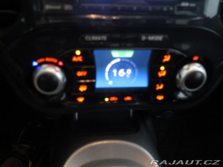 Nissan Juke 1.6i,klima,navi,keyless,k 2012