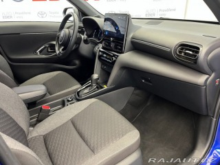 Toyota Yaris Cross 1.5 Hybrid CVT 4X4 Style 2026