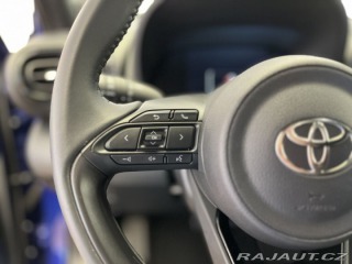 Toyota Yaris Cross 1.5 Hybrid CVT 4X4 Style 2026